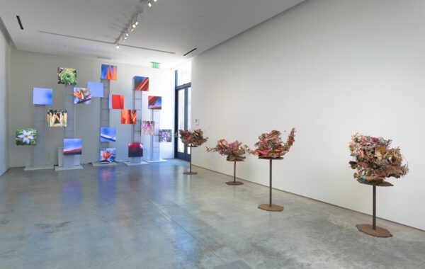 ELEMENTAL | Marking Time